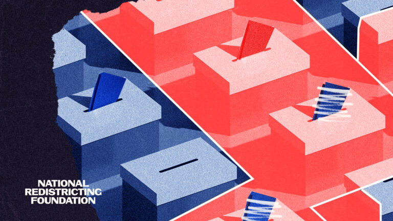 How Partisan Gerrymandering Limits Access to Direct Democracy - NRF